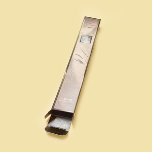 Emballage <span class=keywords><strong>de</strong></span> crayons à sourcils autocollants personnalisés coffrets cadeaux plateau en plastique personnalisé blister emballage personnalisé KEYMY NT70 - Product Image 5