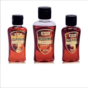 Huile de massage Siyi 30 ml à action rapide pour hommes, huiles essentielles à base de plantes - Product Image 1