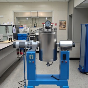 Aparato de Cocción y Calentamiento para Laboratorio, Aparato para Hervir Pulpa de Fibra - Product Image 2