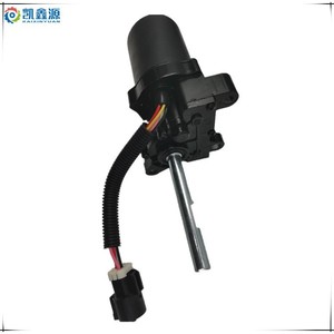 KaixinYuan ZD1860A Pedal Motor 5-Wire Retractable For SUV Electric Running <b>Boards</b> - Product Image 3