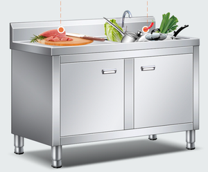 Lave-<span class=keywords><strong>vaisselle</strong></span> avec armoire de commande, lave-<span class=keywords><strong>vaisselle</strong></span> intégré en acier inoxydable - Product Image 4
