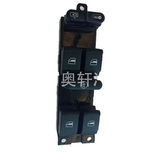 สวิตช์หน้าต่างไฟฟ้า 7M4959857B สำหรับเปลี่ยนสวิตช์อัตโนมัติในรถยนต์ - Product Image 5