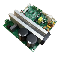 Vente directe usine Chine : Carte de commande d'alimentation PCBA plasma 500W 600W 1KW 1200W pour machine de traitement de surface