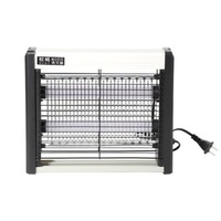 Lampe anti-moustiques murale - Piège à mouches d'intérieur pour la maison, LED anti-insectes, adapté pour salle à manger, cantine, hôtel
