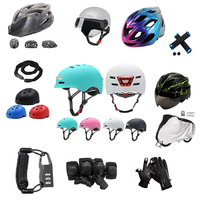 MTB Mountain Urban WELLGO Pedals Bike Safety Reflective Sheet Folding Bead Wide