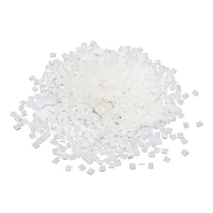 Plastic Modified Engineering plastics compounds PC ABS alloy Virgin PC ABS Resin Granules