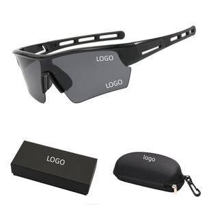 Hot Sell Sport Sunglasses Cycling Sun Ride UV protection Glasses Fashion Drive Men Fishing Shade Pc Bike Outdoor Sunglasses - Product Image 6