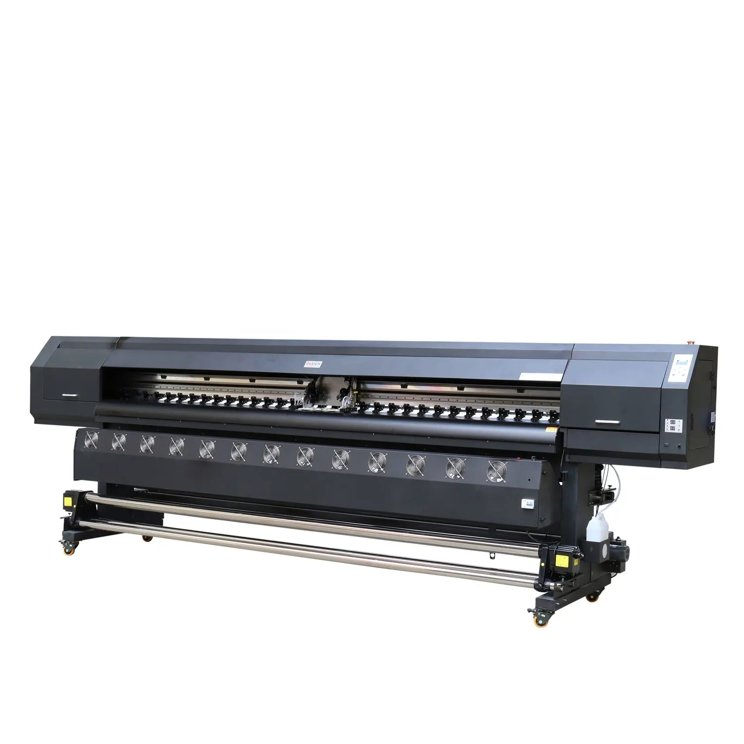Plotter de impressora ecológica, 3.2m 2.5m 1.8m