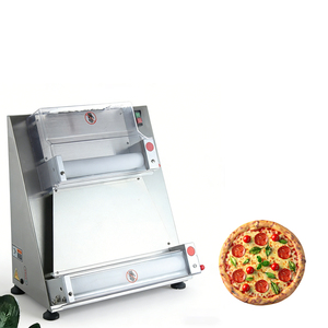 Sfogliatrice per <span class=keywords><strong>Pizza</strong></span> con Prestazioni Stabili e Base Antiscivolo per Cucine Commerciali di Ristoranti - Product Image 1