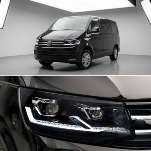 AURON VW Multivan 2015-2020 Faro Delantero LED de Luz Baja para Retrofit/Actualización, Alto Lumen 6000 lm 6000K 12V 36W, Nuevo Faro Delantero - Product Image 3