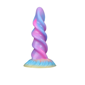 Venta al por mayor personalización hermosa G-spot Dildo colección silicona Dildo mujeres <span class=keywords><strong>Anal</strong></span> Plug juguetes sexo adulto Plug para hombre mujer - Product Image 1