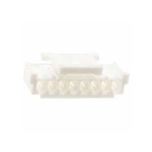 35507-0300 conector serie <span class=keywords><strong>Sherlock</strong></span> paso de 2mm <span class=keywords><strong>3</strong></span> vías 1 Fila hembra recto PCB Conn carcasa 35507 - Product Image 1