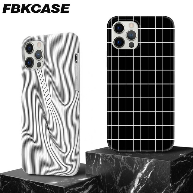 Excellent Quality Custom Mobile Phone Case Hard 3d Shockproof Phone Cover for iPhone 17 17pro 17air 17promax