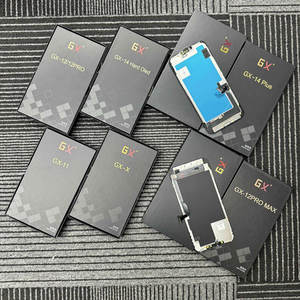 Sostituzione Schermo Touch GX, Display OLED Rigido, Riparazione Schermo LCD Rotto per iPhone 11Pro Max - Product Image 3