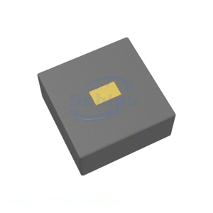 Electronics Component MADL-011052-14280W Die Diodes Manufacturer Channel - Product Image 1