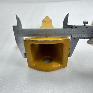 Piezas para Excavadora PC200, Dientes para Cucharón, Diente 205-70-19570RC de Alta Calidad - Product Image 3