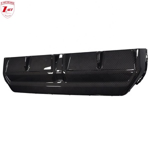 Difusor Trasero Z-ART de Fibra de Carbono Seca para <span class=keywords><strong>BMW</strong></span> Serie 2 G42 220i <span class=keywords><strong>240i</strong></span>, Piezas de Tuning - Product Image 1