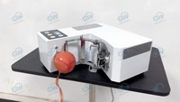 Éplucheur de fruits rapide pour pommes, kiwis, oranges, citrons, tomates et autres agrumes
