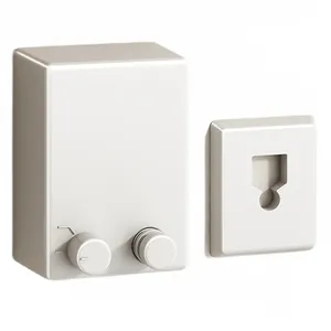 Sistema de tendederos retráctiles de pared para hoteles, balcones y baños, al por mayor, transfronterizo - Product Image 1