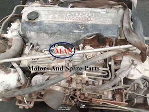 Voor Isu-Zu Truck Dieselmotor Assemblage 4he1-t Japan Gebruikt 4 6 <span class=keywords><strong>3</strong></span> & <span class=keywords><strong>2</strong></span> Cilinder Motor Opties - Product Image 5