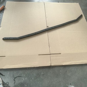 Tira de Goma para Parrilla Delantera Toyota Nx200 2017 5339578020 para Reemplazo o Reparación - Product Image 4