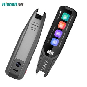 ปากกาสแกนพจนานุกรม AI พร้อมหน้าจอสัมผัส ระบบปฏิบัติการ Android รองรับ WIFI จอแสดงผลสี IPS - Product Image 2