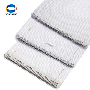 Thư mục máy giặt băng tải vành đai polyester ironer Máy sắt máy truyền flet gấp bông thắt lưng - Product Image 1