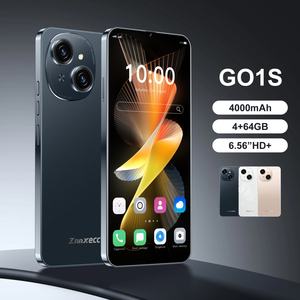 2025แอนดรอยด์ Go 1S OCTA Core 4 + 64GB 4G LTE ซิมคู่ HD ชาร์จเร็วแหล่งขายตรงโรงงานขายส่ง - Product Image 3
