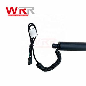 Barre de support de levage électrique côté gauche du hayon arrière WRR 51247232003 pour BMW X3 F25 SDrive18d XDrive20d XDrive30d XDrive35i <span class=keywords><strong>ALPINA</strong></span> <span class=keywords><strong>XD3</strong></span> - Product Image 5