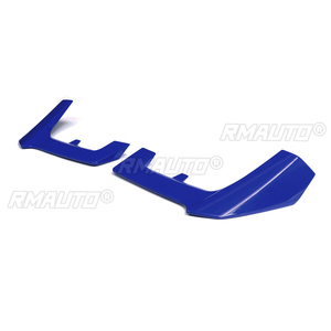 สปอยเลอร์หลังคาท้ายรถยนต์ 4 สี สำหรับ Honda Civic 5 ประตู FK4 FK7 HATCHBACK ปี 2016-2021 ชุดแต่งสปอยเลอร์ฝากระโปรงท้าย - Product Image 4