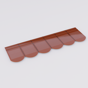 SANGNI Vendita Diretta dalla Fabbrica Sistema Solare da Tetto con Pannello Solare da <span class=keywords><strong>40W</strong></span> Stile Villa - Product Image 1