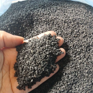 Graines de sésame noir vietnamien, graines de sésame naturelles de qualité supérieure, adaptées à la transformation alimentaire et à la boulangerie - Product Image 1