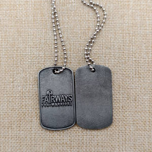 Targhetta Regalo di Compleanno per Animali Domestici con Incisione di <span class=keywords><strong>Età</strong></span> e Nome, Medaglietta Personalizzata in Lega di Zinco - Product Image 5