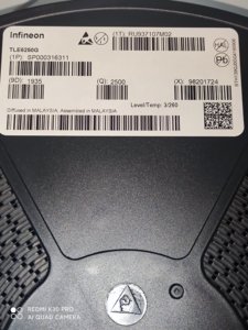 Original New tle6250g trong kho - Product Image 2