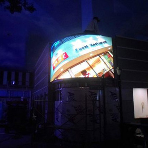 Màn Hình Hiển Thị <span class=keywords><strong>LED</strong></span> Trong Suốt Giá Rẻ Màn Hình Hiển Thị <span class=keywords><strong>LED</strong></span> Trong Suốt - Product Image 3