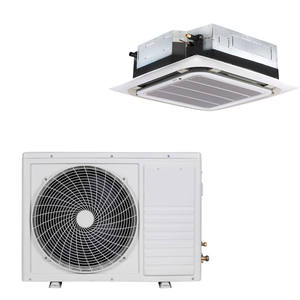 Aire Acondicionado de Techo de 4 Vías, Mini Split, Sistemas de Climatización HVAC - Product Image 2