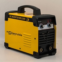 Poste à souder MMA500 MMA300, machine à souder électrique pour l'exportation, soudage à l'arc 120A, puissance 200W