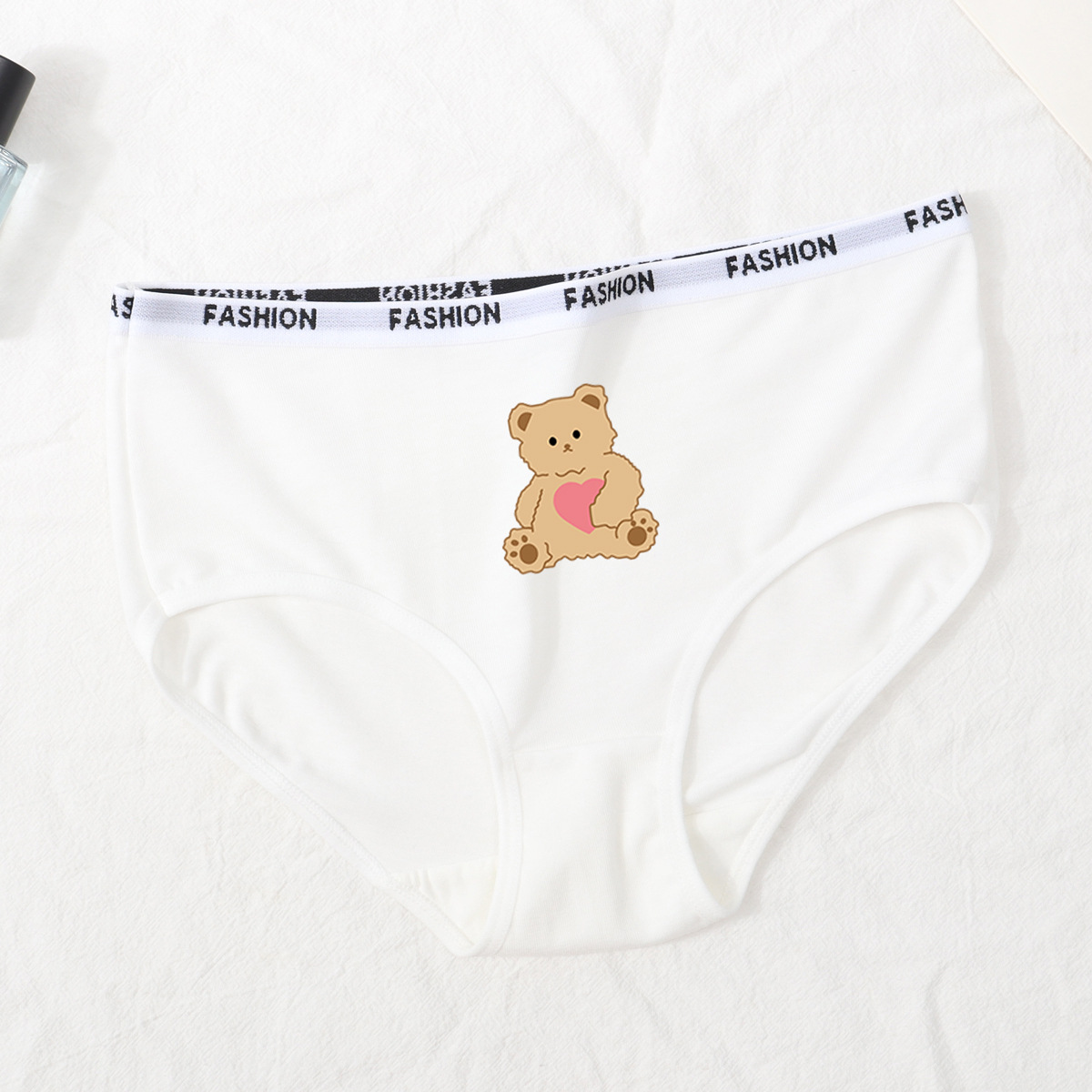 Petit ours