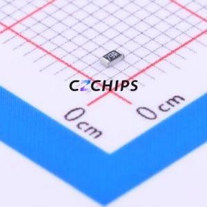 Resistencia SMD 0603WAF6490T5E 0603 (Tipo: Película Gruesa) (Resistencia: 649 Ohmios Precisión: 1%) - Product Image 1