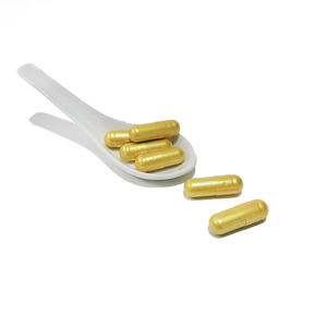 Suplementos dietéticos a base de plantas de alta calidad Epimedium y cápsulas de ostras potenciadores del rendimiento natural - Product Image 2