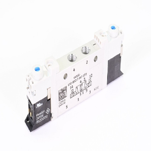 Nuovo e Originale 566475 VUVGL10B52TM71P3 Elettrovalvola Controllore di Programmazione PLC - Product Image 1