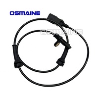 Capteur ABS avant Capteur de vitesse de roue T2H4069 T2H32280 pour JAGUAR XE X250 XF X260