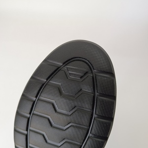 نعل حذاء رجالي من الجلد المريح مصنوع من مادة EVA المطاطية طراز AW26 من شركة <span class=keywords><strong>Sole</strong></span> Expert Huadong، مادة جيدة، من الشركة المصنعة Suela - Product Image 3