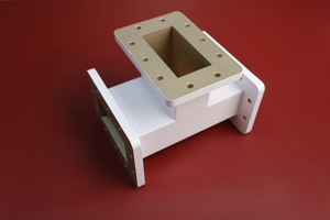 <strong>Waveguide</strong> Miter E-Bend - Product Image 3