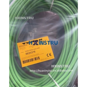1PCS NEW Turck Network <b>Cable</b> RSSD-RSSD-4422-40M H - Product Image 2