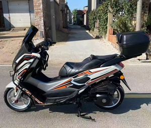 รถสกู๊ตเตอร์แก๊สแบบ <span class=keywords><strong>PCX</strong></span> ขนาด 150 ซีซี/200 ซีซี/<span class=keywords><strong>250</strong></span> ซีซี สำหรับตลาดแอฟริกา ราคาถูก - Product Image 1