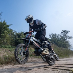 Bicicleta Eléctrica de Montaña en Oferta en la UE, Motor de 2000w de Potencia Máxima, Batería de 48v 20.8ah, Neumáticos Gruesos de 14'/12', Frenos Hidráulicos, Bicicleta Eléctrica Todoterreno - Product Image 1