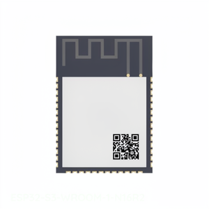Módulos y Módems Transceptores de RF ESP32-S3-WROOM-1-N16R2 en Stock - Product Image 1