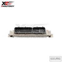 Módulo de Control del Motor Original Usado (ECU) HAC 3610100 G5 OEM, Reemplazo de la Computadora del Motor para Unidad de Control del Motor BYD
