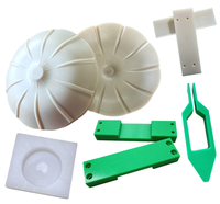Produttori di Stampi a Iniezione Plastica Personalizzati con Design Indipendente